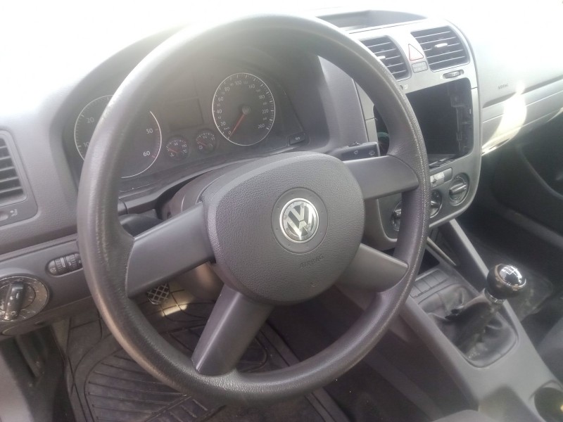 Recambio de volante para volkswagen golf v (1k1) 2.0 sdi referencia OEM IAM   