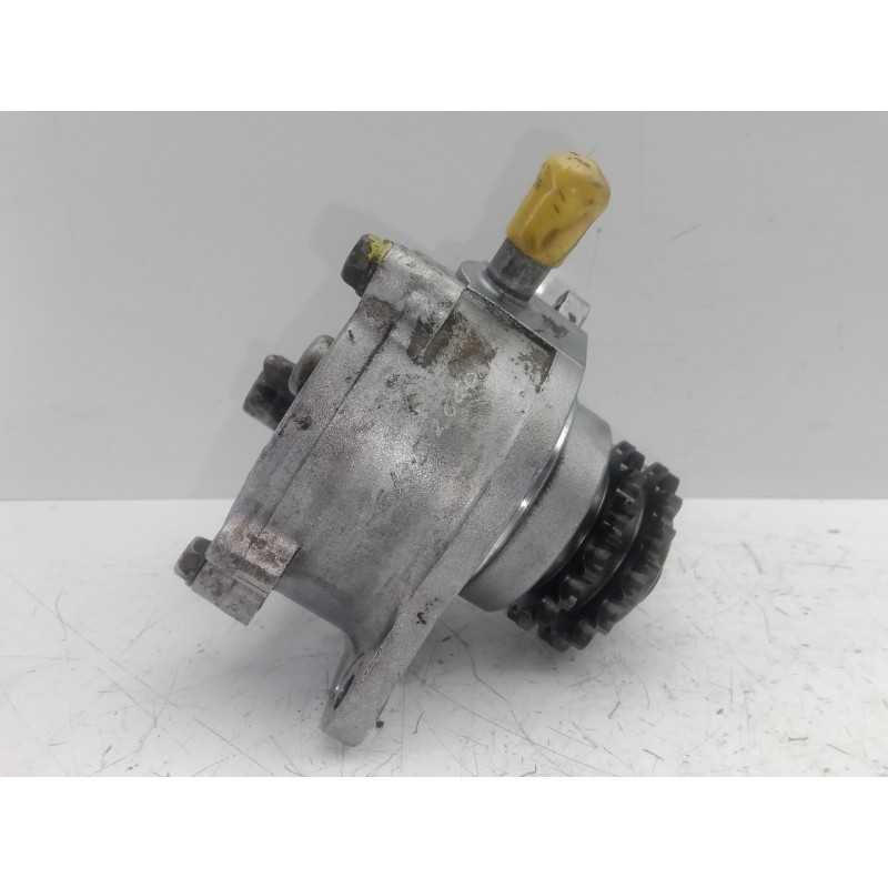 Recambio de depresor freno / bomba vacio para nissan pick-up (d22) 2.5 16v turbodiesel cat referencia OEM IAM 14650VK500-X2T5617