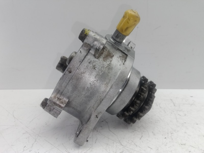 Recambio de depresor freno / bomba vacio para nissan pick-up (d22) 2.5 16v turbodiesel cat referencia OEM IAM 14650VK500-X2T5617