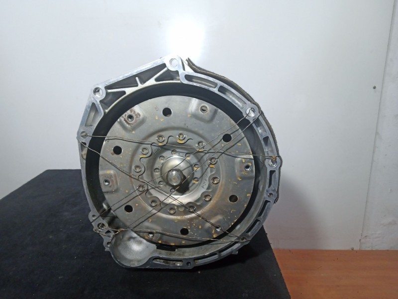 Recambio de caja cambios para bmw 5 (g30, f90) 520 d referencia OEM IAM XF1-9896506 AUTOMATICO 