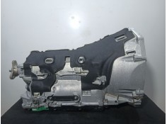 Recambio de caja cambios para bmw 5 (g30, f90) 520 d referencia OEM IAM XF1-9896506 AUTOMATICO  2