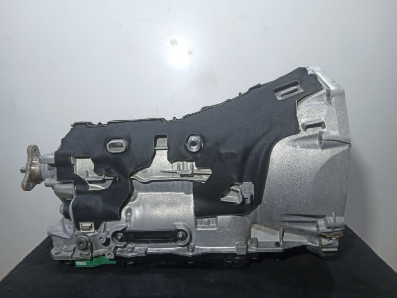 Recambio de caja cambios para bmw 5 (g30, f90) 520 d referencia OEM IAM XF1-9896506 AUTOMATICO 
