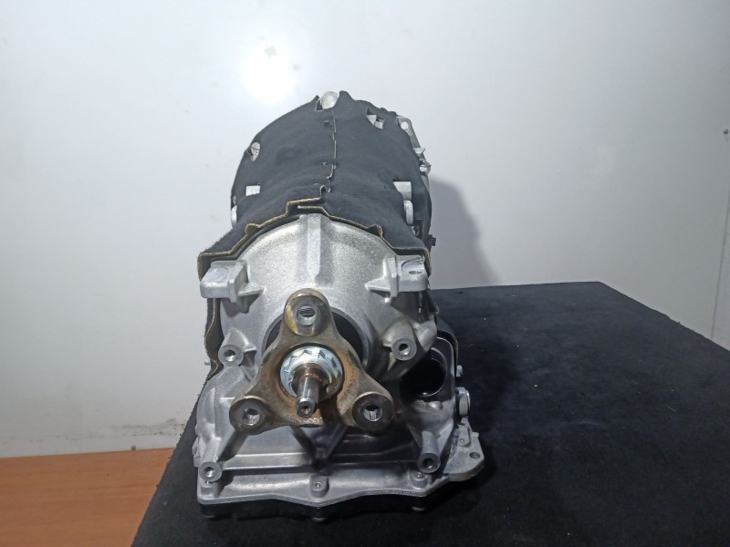Recambio de caja cambios para bmw 5 (g30, f90) 520 d referencia OEM IAM XF1-9896506 AUTOMATICO 