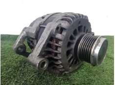 Recambio de alternador para chevrolet nubira station wagon 2.0 d referencia OEM IAM AA8K21A0051 POLEA.EMBRAGUE - 6.CANALES 85AH
