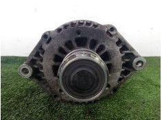Recambio de alternador para chevrolet nubira station wagon 2.0 d referencia OEM IAM AA8K21A0051 POLEA.EMBRAGUE - 6.CANALES 85AH 2