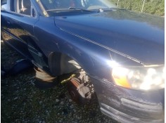 Recambio de aleta delantera derecha para volvo s60 berlina 2.4 diesel referencia OEM IAM    2