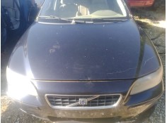 Recambio de capot para volvo s60 berlina 2.4 diesel referencia OEM IAM   