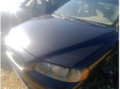 Recambio de capot para volvo s60 berlina 2.4 diesel referencia OEM IAM    2