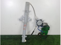 Recambio de elevalunas trasero derecho para chevrolet nubira station wagon 2.0 d referencia OEM IAM SINREFERENCIA CON.MOTOR - 2.