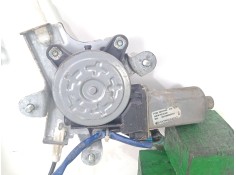 Recambio de elevalunas trasero derecho para chevrolet nubira station wagon 2.0 d referencia OEM IAM SINREFERENCIA CON.MOTOR - 2. 2