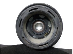 Recambio de polea cigueñal para mercedes-benz vito caja cerrada 6.03  115 cdi compacto (639.601) referencia OEM IAM A6110300503 
