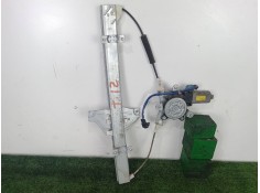 Recambio de elevalunas trasero izquierdo para chevrolet nubira station wagon 2.0 d referencia OEM IAM SINREFERENCIA CON.MOTOR - 
