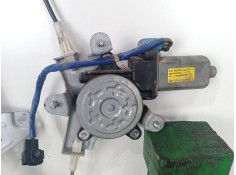 Recambio de elevalunas trasero izquierdo para chevrolet nubira station wagon 2.0 d referencia OEM IAM SINREFERENCIA CON.MOTOR -  2