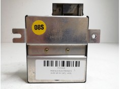 Recambio de modulo electronico para audi a8 d3 (4e2, 4e8) 3.7 quattro referencia OEM IAM 4E0907468A-4E0910468   2