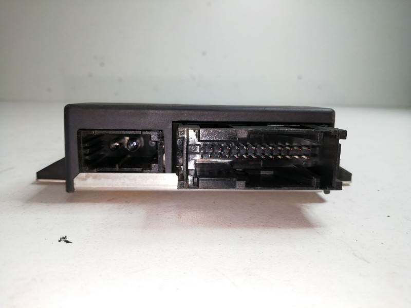 Recambio de modulo electronico para audi a8 d3 (4e2, 4e8) 3.7 quattro referencia OEM IAM 4E0907468A-4E0910468  