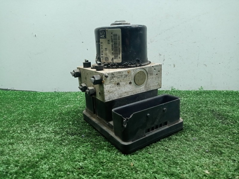 Recambio de abs para seat leon (1m1) 1.9 tdi referencia OEM IAM 1C0907379L  