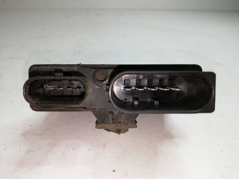 Recambio de modulo electronico para fuso (mitsubishi) canter 7c18 referencia OEM IAM 0444050047-MK456446  