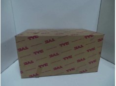 Recambio de faro derecho para opel omega a 2.0 referencia OEM IAM 6516D OMEGA.A - 87-94 NUEVO 2