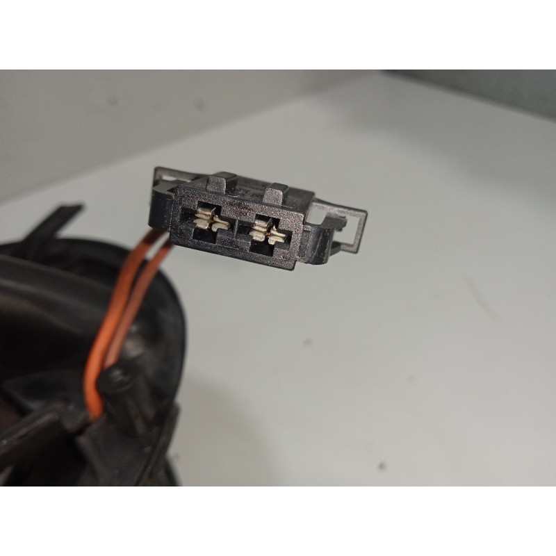 Recambio de motor calefaccion para seat altea xl (5p5) 1.6 bivalent - gasolina / gas licuado del petróleo. gpl referencia OEM IA