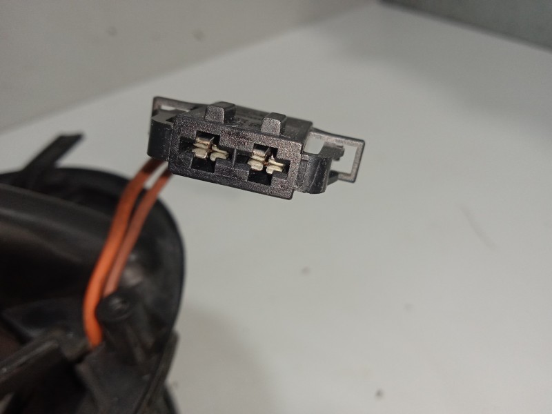 Recambio de motor calefaccion para seat altea xl (5p5) 1.6 bivalent - gasolina / gas licuado del petróleo. gpl referencia OEM IA