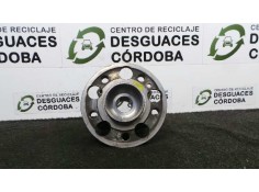 Recambio de buje para mercedes-benz clase c (w205) lim. c 200 t cdi bluetec referencia OEM IAM  TRASERO 