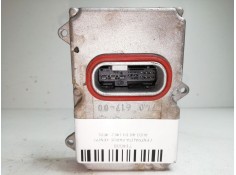 Recambio de centralita faros xenon para audi a8 d3 (4e2, 4e8) 3.7 quattro referencia OEM IAM 5DF00827910   2