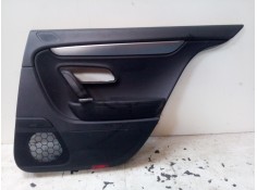 Recambio de guarnecido puerta trasera derecha para volkswagen passat cc (357) 2.0 tdi referencia OEM IAM 3C8867068  