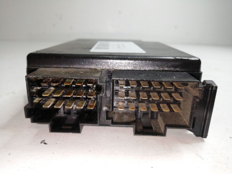 Recambio de modulo electronico para fuso (mitsubishi) canter 7c18 referencia OEM IAM A0004465351  