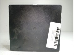 Recambio de modulo electronico para audi a8 d3 (4e2, 4e8) 3.7 quattro referencia OEM IAM 4E0907289   2