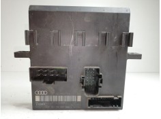 Recambio de modulo electronico para audi a8 d3 (4e2, 4e8) 3.7 quattro referencia OEM IAM 4E0910279A-00007898B0  