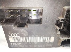 Recambio de modulo electronico para audi a8 d3 (4e2, 4e8) 3.7 quattro referencia OEM IAM 4E0910279A-00007898B0   2