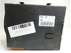 Recambio de centralita check control para mercedes-benz clase m (w163) ml 270 cdi (163.113) referencia OEM IAM A1635459032-05371