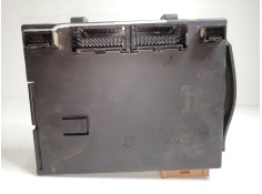 Recambio de centralita check control para mercedes-benz clase m (w163) ml 270 cdi (163.113) referencia OEM IAM A1635459032-05371 2