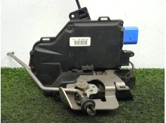 Recambio de cerradura puerta delantera derecha para audi a8 d3 (4e2, 4e8) 3.7 quattro referencia OEM IAM 4E1837016  7.PINES 2