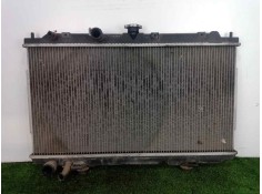 Recambio de radiador agua para nissan primera berlina (p12) 1.9 16v turbodiesel cat referencia OEM IAM SINREFERENCIA 700X360X25 