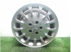 Recambio de llanta para mercedes-benz clase e (w211) e 320 cdi (211.022) referencia OEM IAM 2114011402 16´´PULGADAS LLANTAS - LL