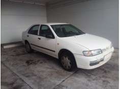 nissan almera i (n15) del año 1998 2