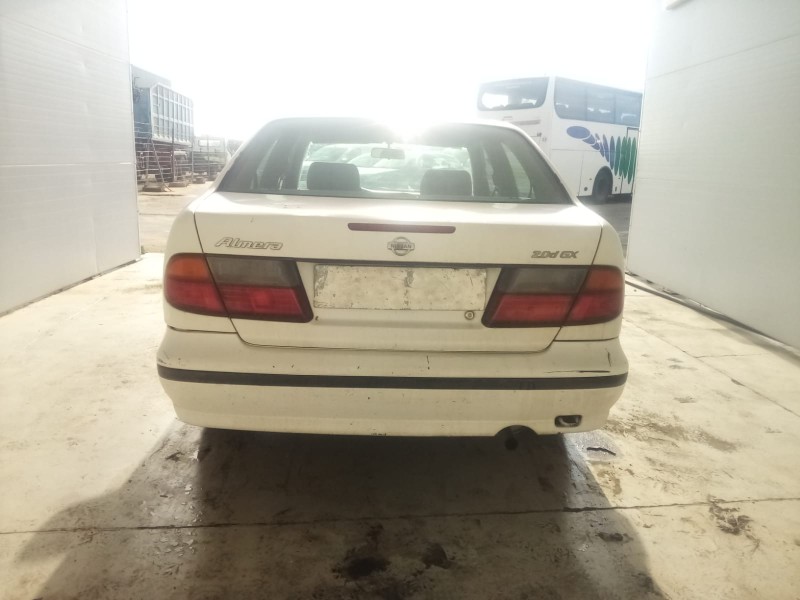 nissan almera i (n15) del año 1998
