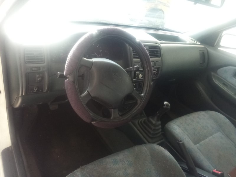 nissan almera i (n15) del año 1998