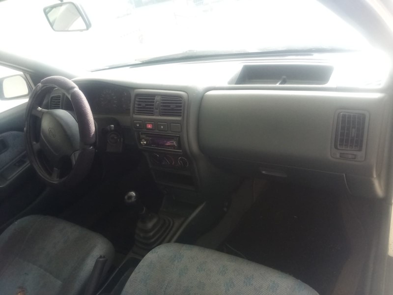 nissan almera i (n15) del año 1998
