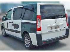 Recambio de porton trasero para fiat scudo combi (272) panorama executive l1h1 165 multijet (5 pl.) referencia OEM IAM   