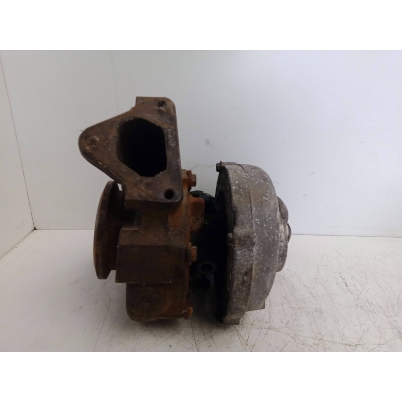 Recambio de turbocompresor para mercedes-benz sprinter (w901,w904) caja cerr. referencia OEM IAM A6120960099-7098385-gt2256v  
