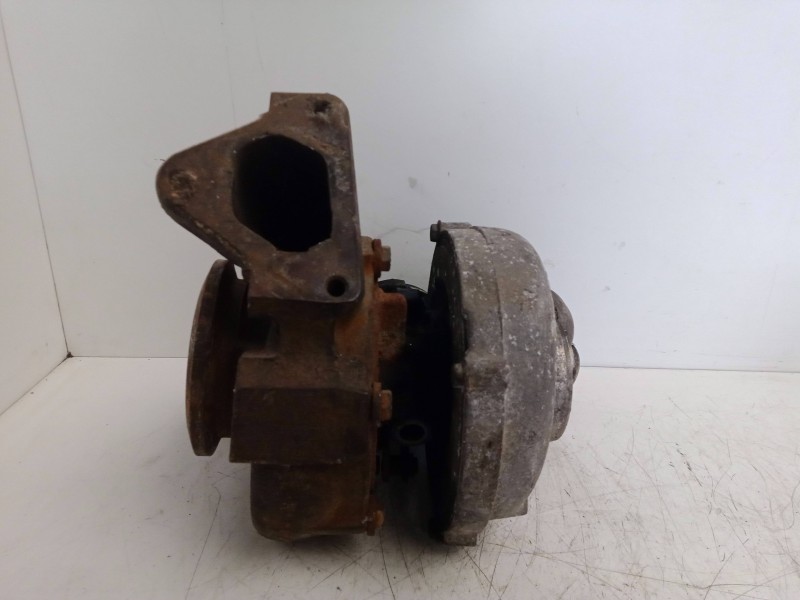 Recambio de turbocompresor para mercedes-benz sprinter (w901,w904) caja cerr. referencia OEM IAM A6120960099-7098385-gt2256v  