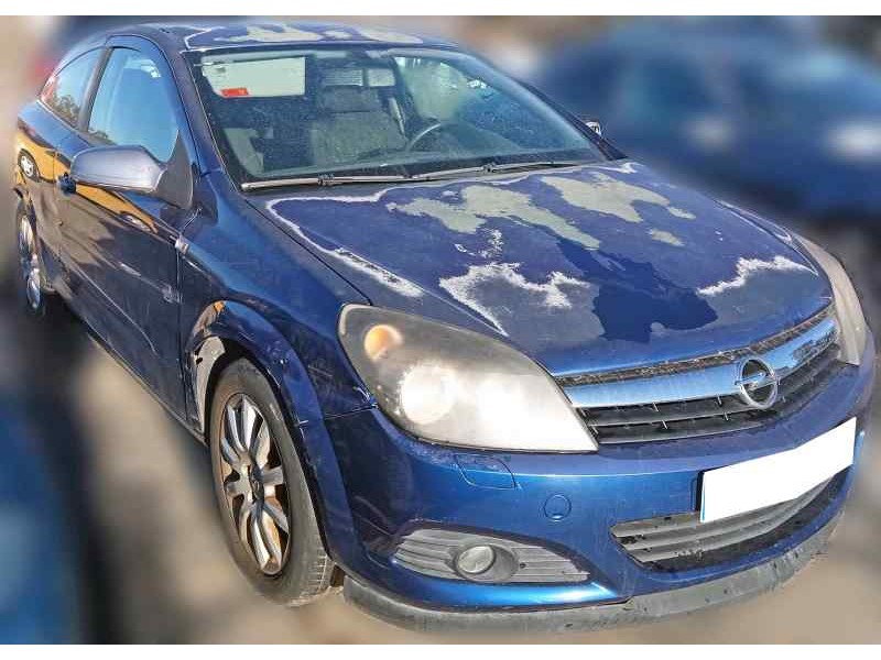opel astra h (a04) del año 2006