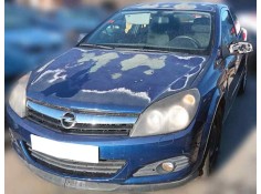 opel astra h (a04) del año 2006 2