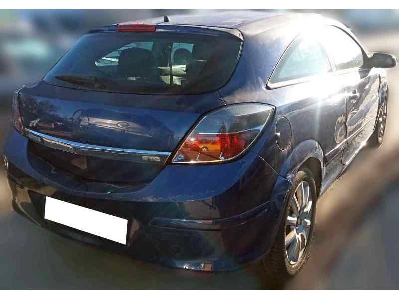opel astra h (a04) del año 2006