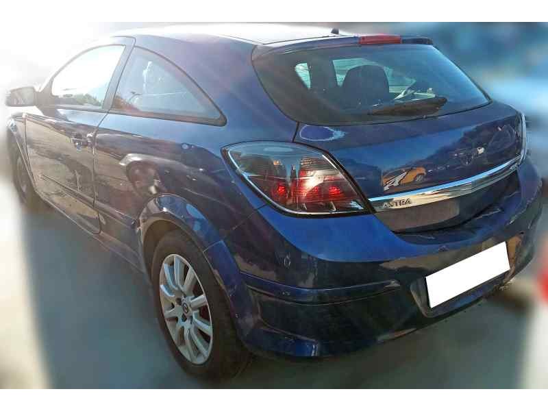 opel astra h (a04) del año 2006