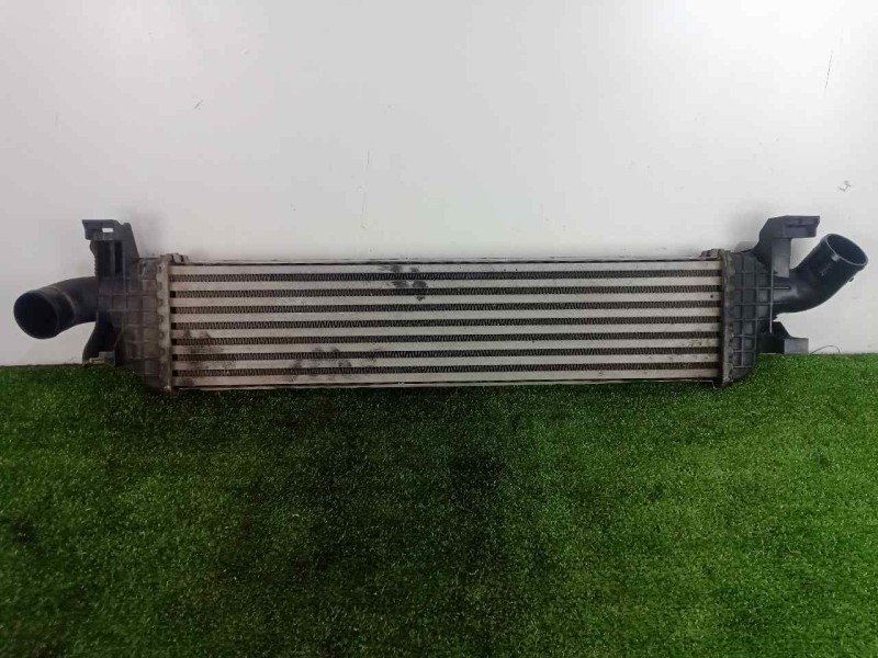 Recambio de intercooler para volvo s40 berlina 2.0 diesel cat referencia OEM IAM 4N5H9L440VF 600X145X60 ALUMINIO