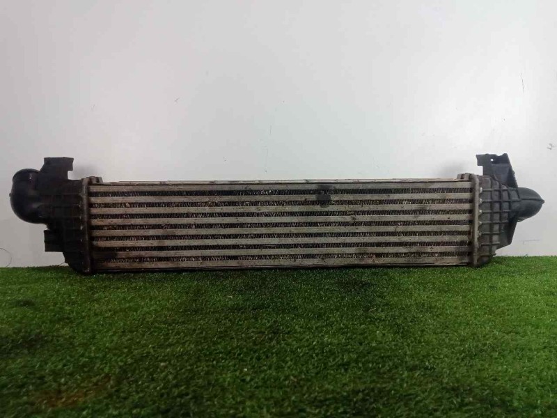 Recambio de intercooler para volvo s40 berlina 2.0 diesel cat referencia OEM IAM 4N5H9L440VF 600X145X60 ALUMINIO