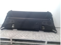 Recambio de bandeja trasera para bmw 5 (g30, f90) 520 d referencia OEM IAM 7419293  CORTINILLA ELECTRICA INTEGRADA